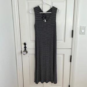 Gap Maxi Dress